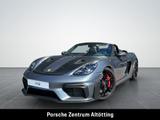Porsche Boxster (718) Spyder RS | Weissach-Paket | BOSE - Porsche: RS