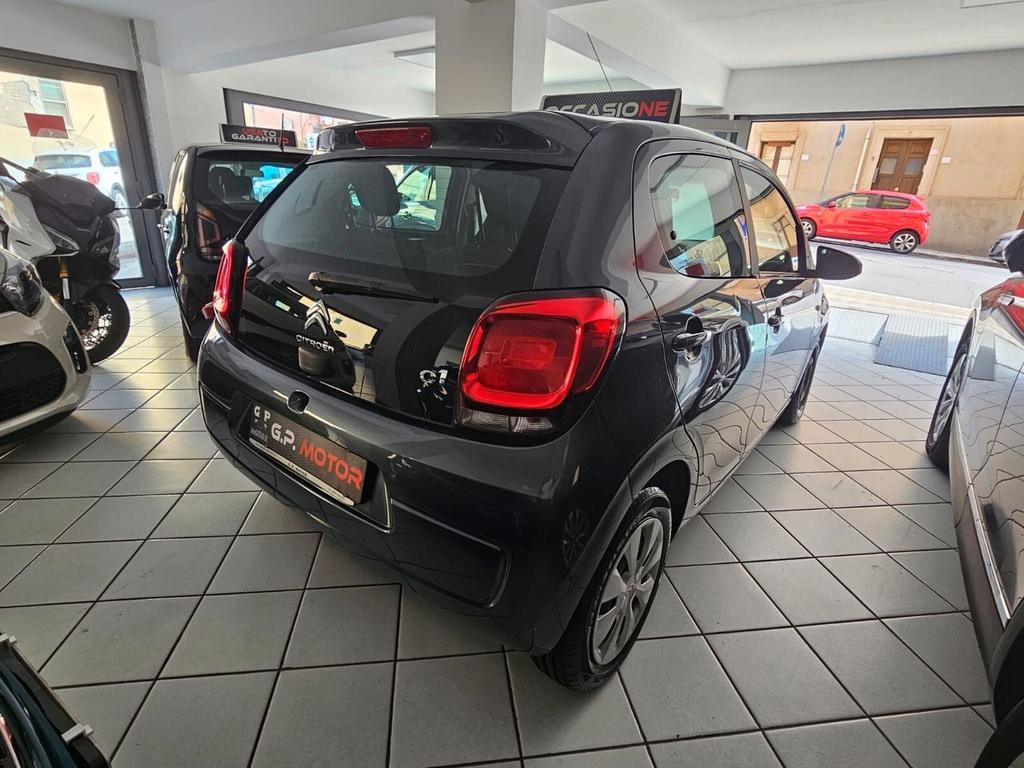 Citroën C1