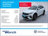 Volkswagen Taigo 1.5 TSI DSG R-Line MATRIX+NAVI+KAMERA - Volkswagen Taigo aus 2021