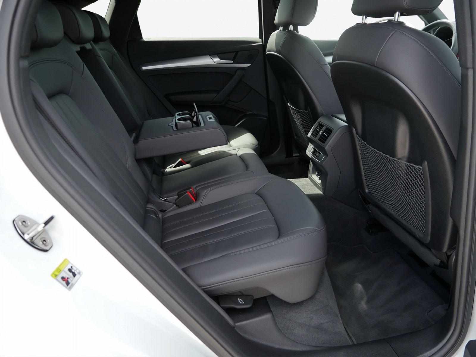 Audi Q5 Sportback 50 TDI qu. S line Matrix*HuD*360°, миниатюра 16