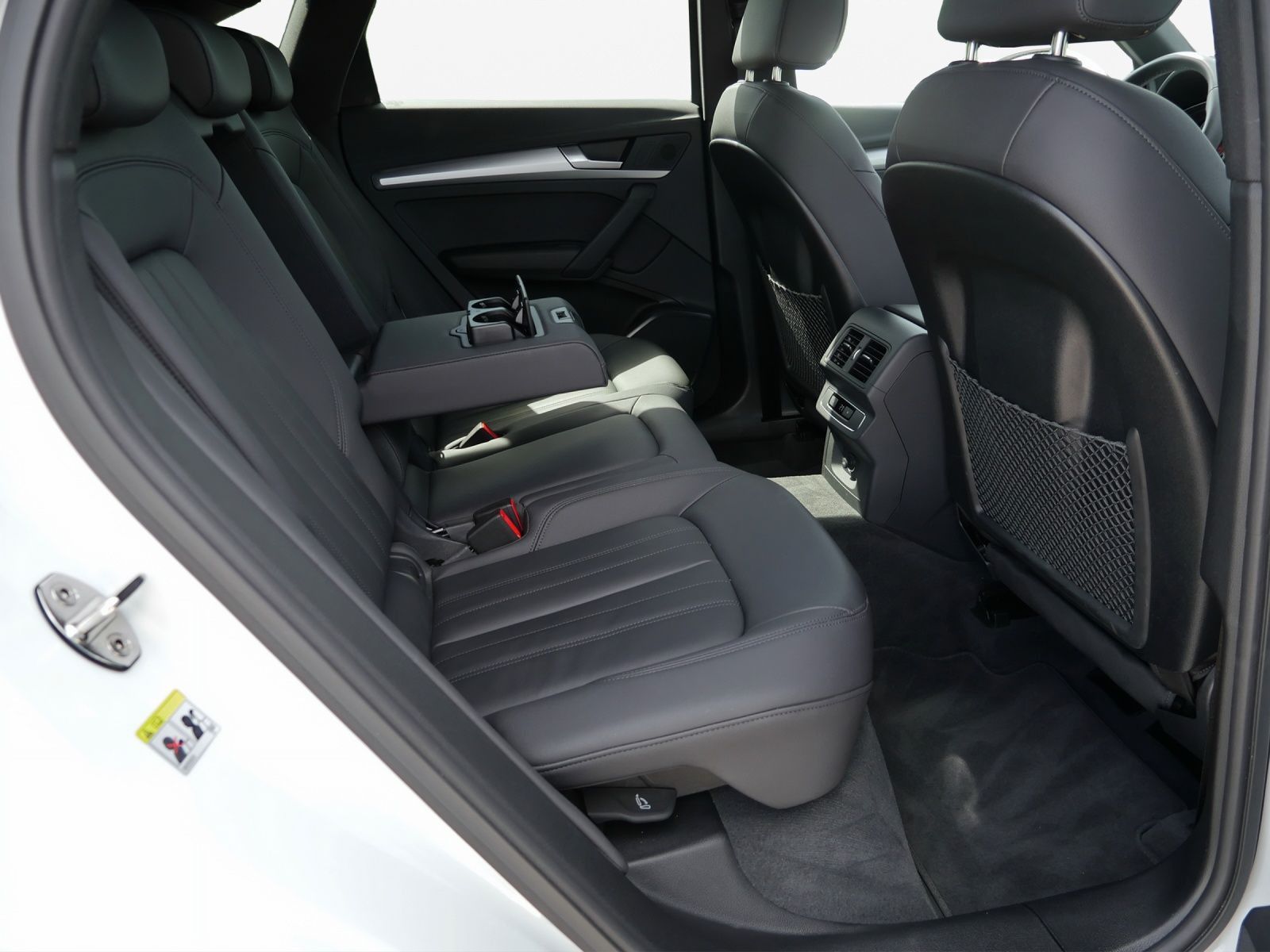 Audi Q5 - Bild 16