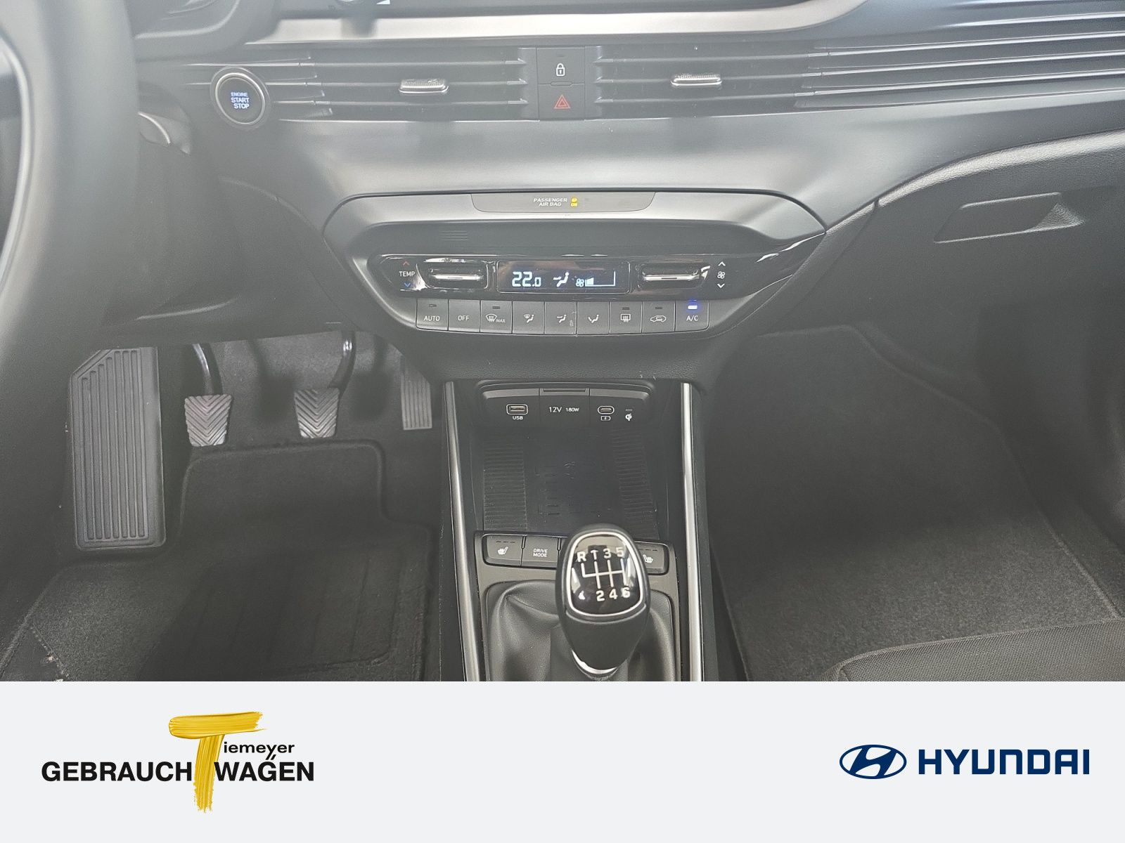 Hyundai i20 – Bild 13