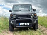 Suzuki Jimny 4x4 - gebrauchte Suzuki Jimny aus dem Jahr 2024
