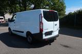 Ford Transit Custom Kasten 250 L1 City Light AHK - Ford Transit Custom Gebrauchtwagen in Hannover