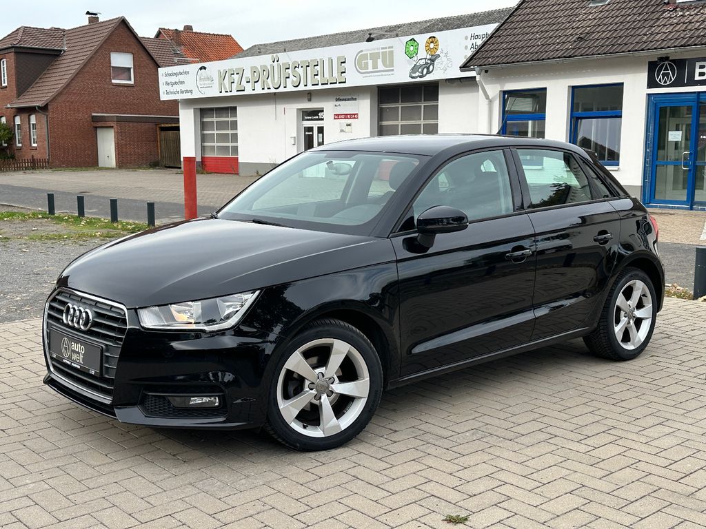 Image of Audi A1
