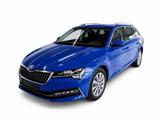Skoda Superb Combi Style iV DSG STHZG MATRIX AHK LED - Skoda Superb in Oldenburg