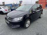 Volkswagen Sharan Highline 2.0 TDI BMT Pano / Navi / Kamera - gebrauchte VW Sharan aus dem Jahr 2013