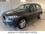 BMW X3 20d xDrive ACC/KAMERA/LED/AHK - gebrauchte BMW X3 aus dem Jahr 2020