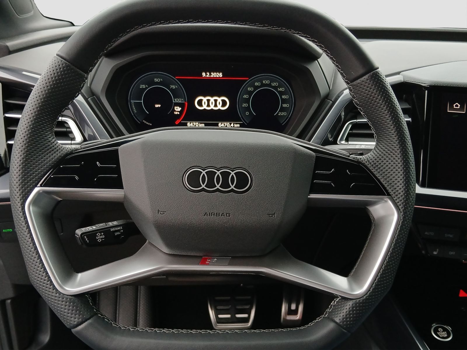 Audi Q4 e-tron - Bild 6