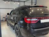 Dodge Durango | Deutsche EZ - 1.Besitz - Unfallfrei! - gebrauchte Dodge Durango aus dem Jahr 2019