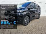 Ford Tourneo Custom Plug-in 340 L1 0,5% Titanium Schi - Ford Tourneo Custom mit Hybrid-Antrieb
