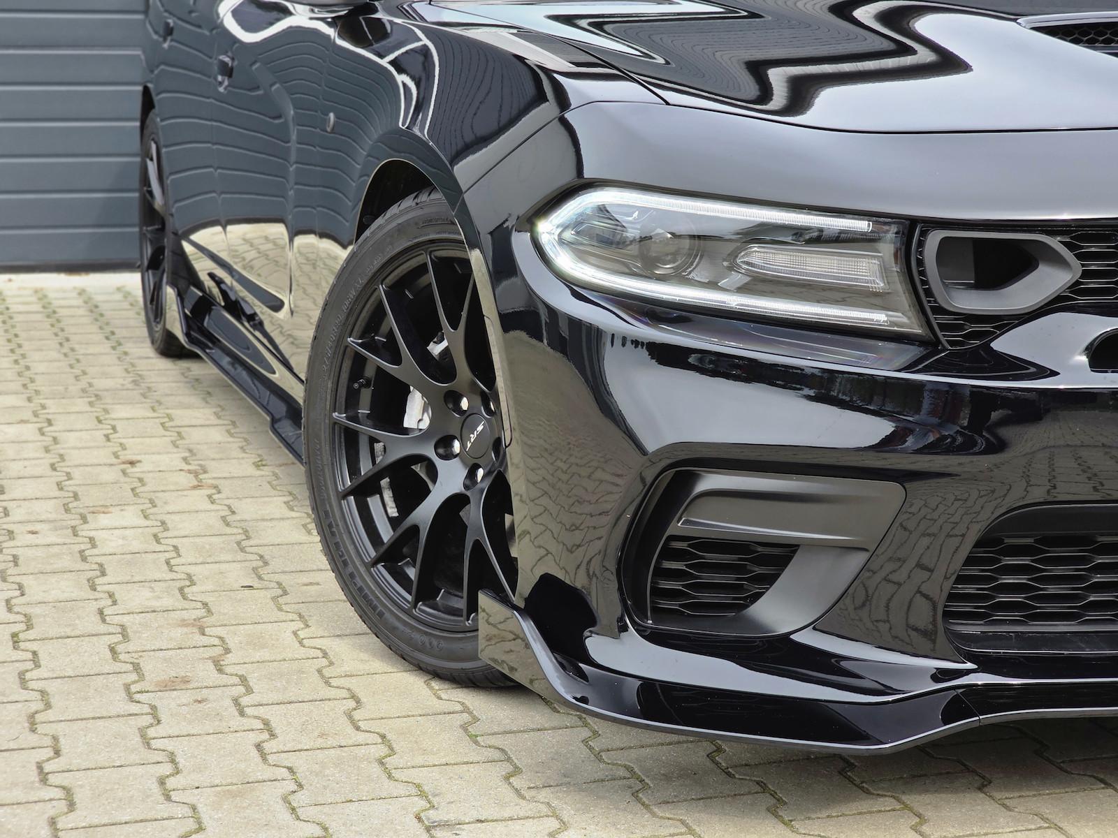 Dodge Charger 6.4 V8 Scat Pack Last Call Brembo LED