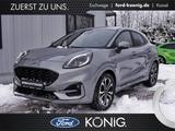 Ford Puma ST-Line Design Mild Hybrid Kamera+Klima+DAB - Ford Puma: ST Line Design
