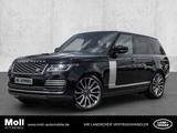 Land Rover Range Rover Autobiography 5.0 P525 HUD Luftfeder - Land Rover Range Rover in Leverkusen