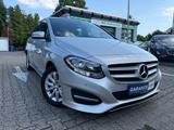 Mercedes-Benz B 200 B -Klasse B 200 AUTOMATIK MEMORY FACELIFT - Mercedes-Benz B 200 Gebrauchtwagen in Mönchengladbach