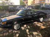 Saab 900 i Cabrio  Liebhaberfahrz. u. Austauschmotor - Saab 900 aus 1991