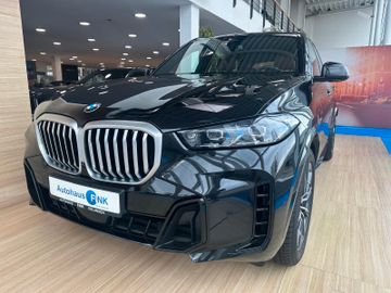BMW X5 - 4