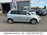 Volkswagen Golf Plus VI Team AUTOMATIK/KLIMA/TEMPOMAT/SH/BC - Volkswagen Golf: Team