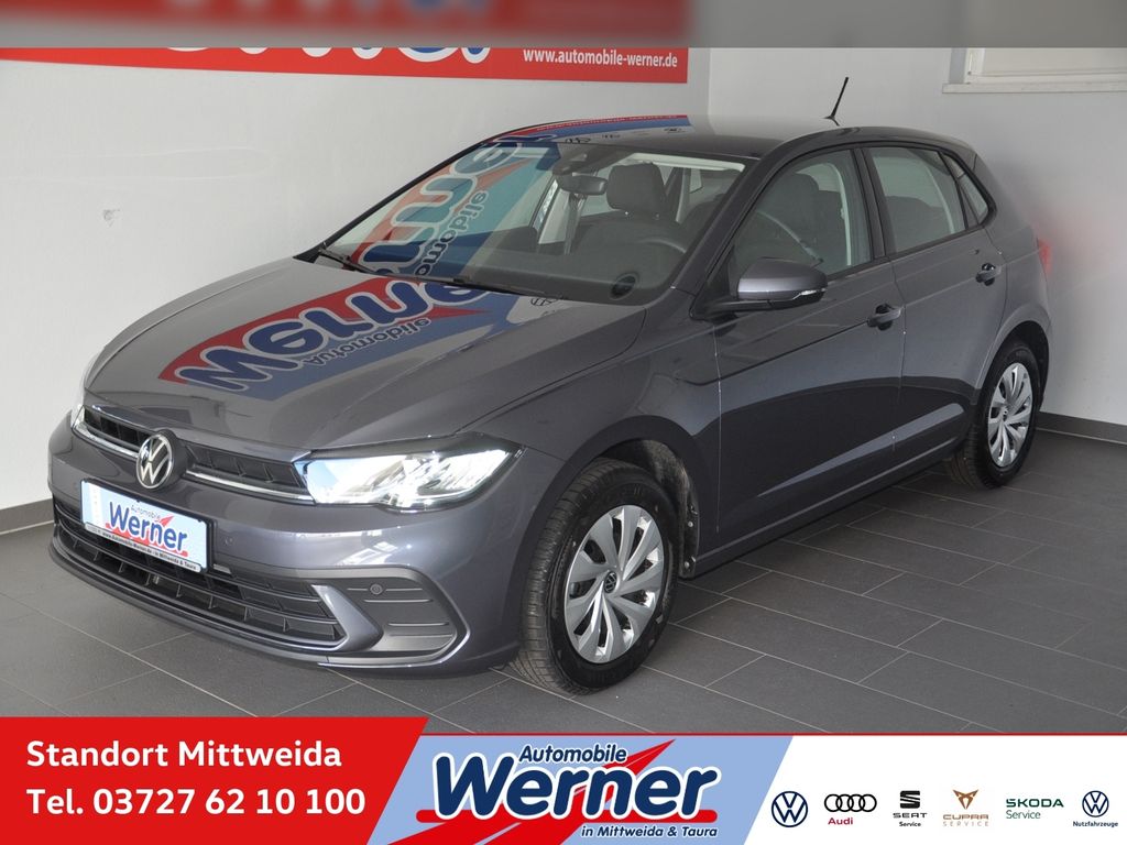 Image of Volkswagen Polo