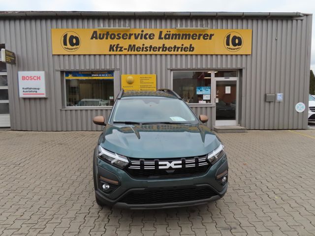 Dacia Jogger Extreme+ 1.0 TCe110 7-Sitzer