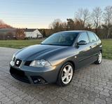 Seat Ibiza 1.4 FR Sport TÜV NEU 5 TÜRER KLIMA - Seat Ibiza: Türer