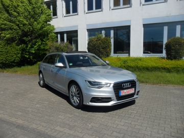 Audi A6 - 2