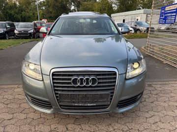 Audi A6 - 3