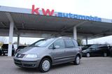 Volkswagen Sharan Trendline,Klima,7 Sitze,PDC - VW Sharan Gebrauchtwagen in Erfurt