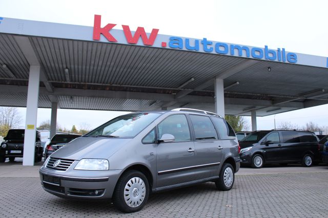 Volkswagen Sharan Trendline,Klima,7 Sitze,PDC