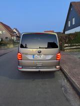 Volkswagen T6 Multivan 2.0 TSI  DSG Getriebe  - Volkswagen: Getriebe