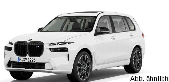 Image of BMW X7 M60