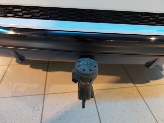 SQ8 4.0 TDI quattro *Matrix*Varbon*Pano*AHK*