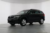 Skoda KODIAQ AMBITION 2.0TDI 4x4 -ANHÄNGERKUPPLUNG- - schwarze Skoda Kodiaq