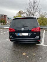 Volkswagen Sharan 2.0 TDI DSG 125kW BlueMotion Tech MAT... - Volkswagen Sharan: Bluemotion