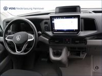 Volkswagen Crafter - Vorschau Bild 7