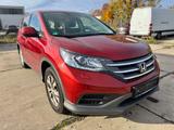 Honda CR-V Comfort 2WD,Shz,AHK - gebrauchte Honda CR-V aus dem Jahr 2013