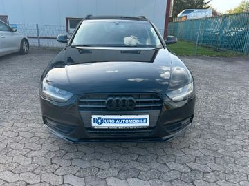 Audi A4 - 2