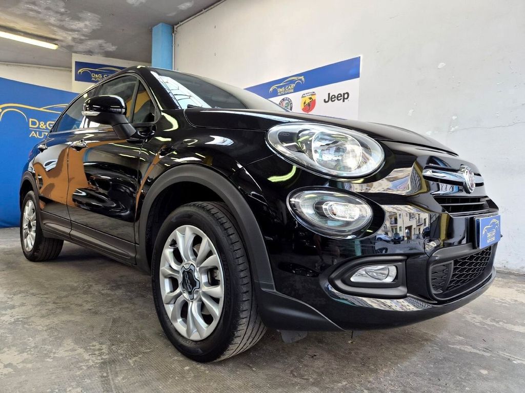 Image of Fiat 500X