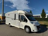 Carthago C-Tourer T142 - Carthago Wohnwagen & Wohnmobile