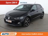Volkswagen Polo 1.0 TSI Highline - Volkswagen Polo: Automatik