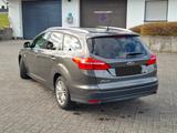 Ford Focus 1,5 TDCi 88kW Titanium Turnier Titanium - Ford Focus: 1.8