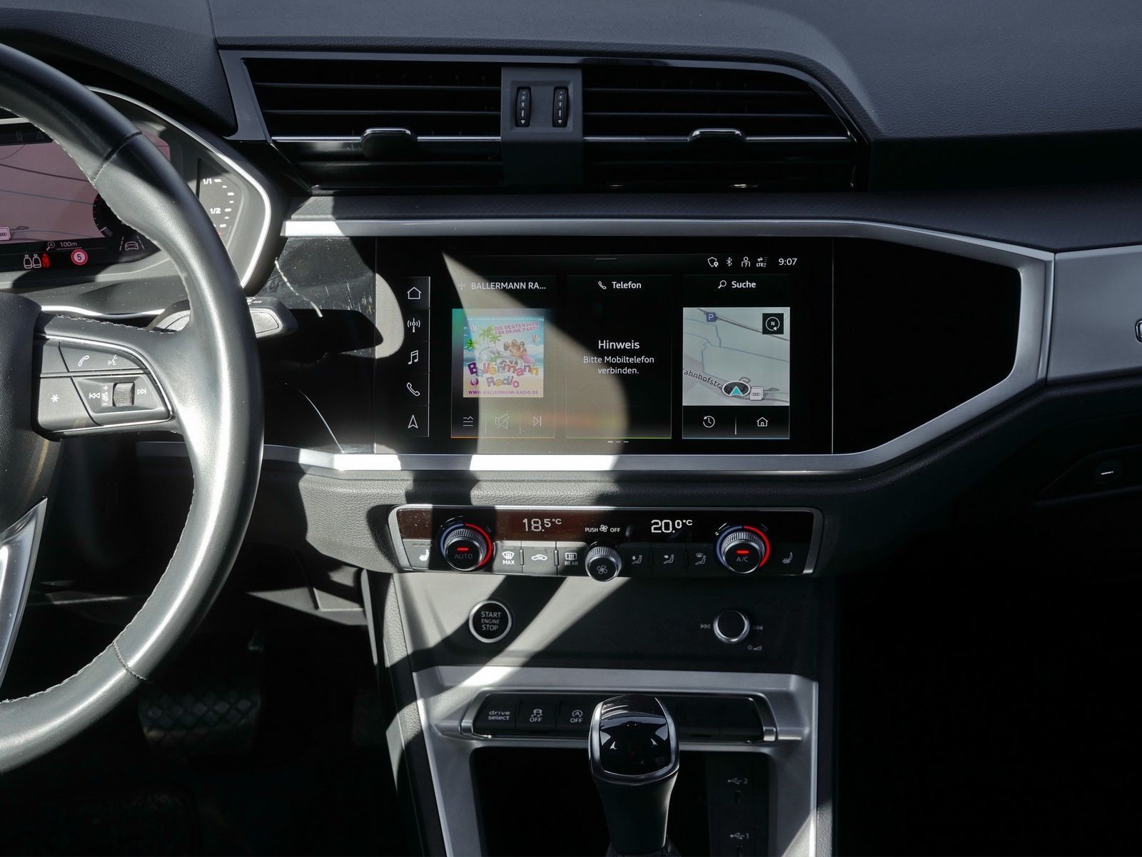 Audi Q3 - Bild 6