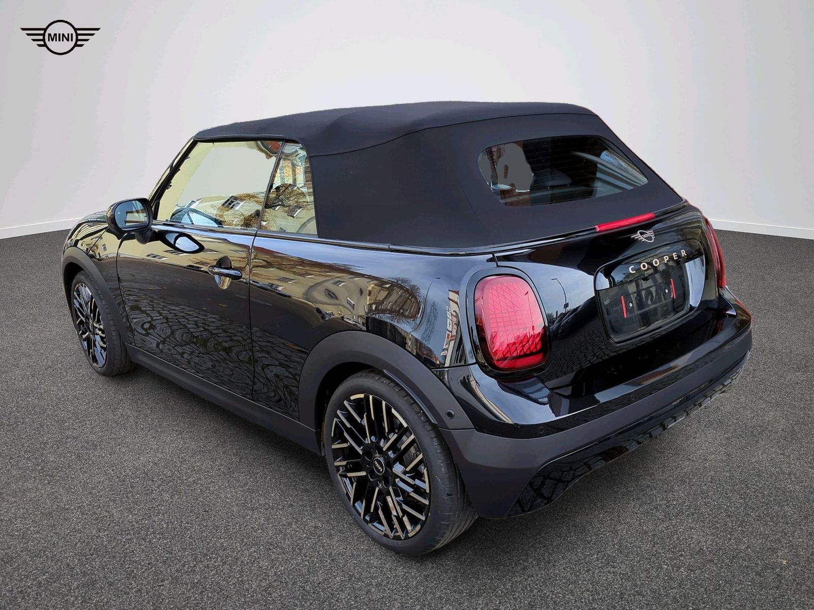 MINI Cooper Cabrio - Bild 8