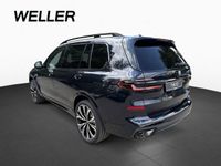 BMW X7 - Vorschau Bild 9
