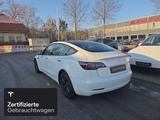 Tesla Model 3 Rear-Wheel Drive - Tesla Gebrauchtwagen in Berlin