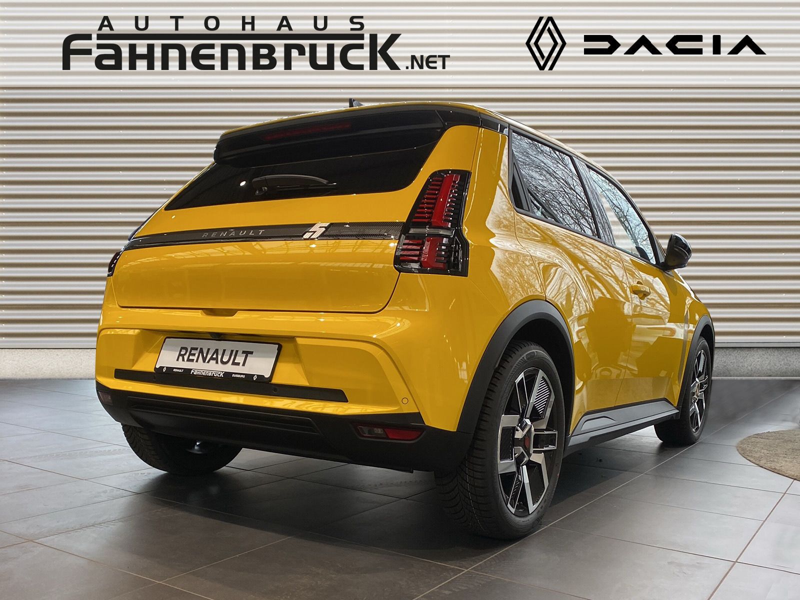 Renault R 5 - Bild 5