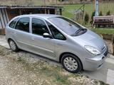 Citroën Citroen XARA PICASSO Benziner - Citroen C3 X