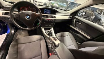 BMW 318 - 11