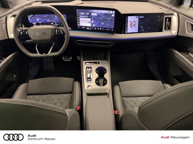 Audi Q4 e-tron - Bild 6