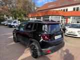 Jeep Renegade PHEV Upland 4xe KLIMA*CARPLAY*ACC - gebrauchte Jeep SUV & Geländewagen